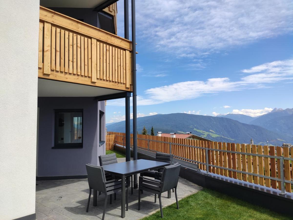 Sweet Dolomiti Sonneck Maranza Exterior foto