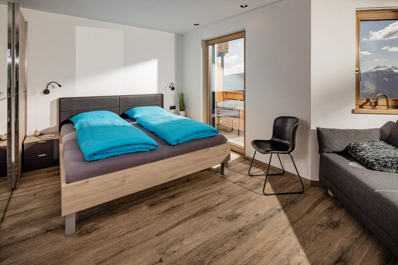 Sweet Dolomiti Sonneck Maranza Exterior foto