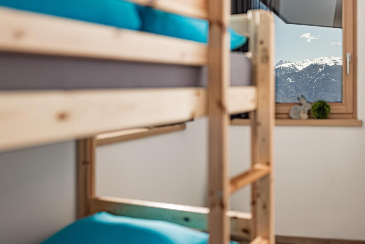 Sweet Dolomiti Sonneck Maranza Exterior foto